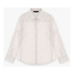 Camicia ragazzo –  Please  –  CL15301B-24