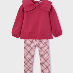 Completo bambina  –  Mayoral  –  4723-15