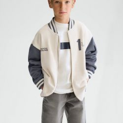 Felpa ragazzo  –  Mayoral  –  6416-26