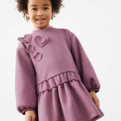 Vestito bambina  –  Mayoral  –  4911-16