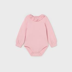 Body esterno basico bimba  –  Mayoral  –  125-13