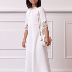 Tuta giacchina ragazza  –  Abel & Lula  –  5258-24