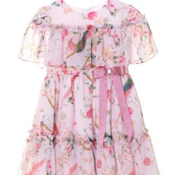 Vestito elegante bambina  –  Patachou  –  PAP/VET3833508