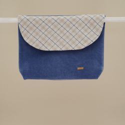 Busta Porta Cambiata  –  Ninnaoh  –  I26SAC203-16