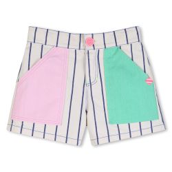 Pantaloncino bambina  –  Billieblush  –  U22099/N48-26