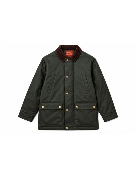 Giacca ragazzo  –  BOSTON KIDS  –  7424-16