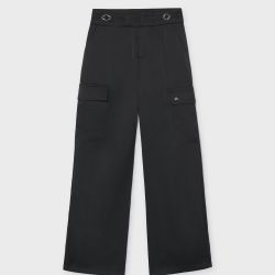Pantalone cargo ragazza  –  Mayoral  –  7504-16