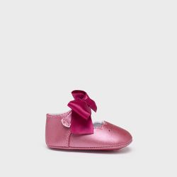 Ballerina con fiocco neonata  –  New Born  –  9631-23