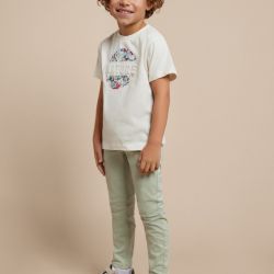 Pantalone basico bambino  –  Mayoral  –  509-24