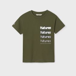 Maglietta ragazzo  –  Mayoral  –  6037-24