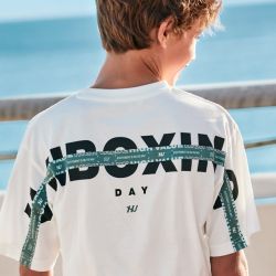 Maglietta ragazzo  –  Mayoral  –  6042-24