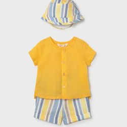 Completo neonato  –  New Born  –  1283-26