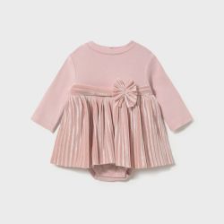Vestito neonata  –  New Born  –  2813-16