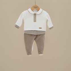 Tutina neonato  –  Ninnaoh  –  I26T234-16