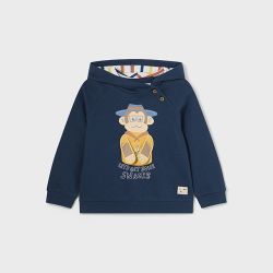 Felpa bimbo  –  Mayoral  –  1442-24