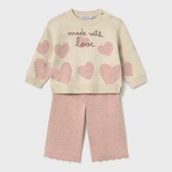 Completo bimba  –  Mayoral  –  2556-16