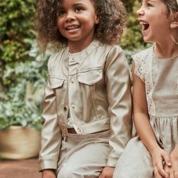 Giacca bambina  –  Mayoral  –  3404-25