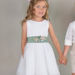 Vestito bambina  –  amaya  –  612409