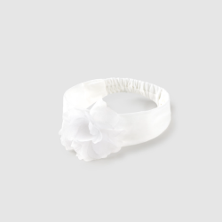 Fascetta elegante neonata  –  New Born  –  9889-25