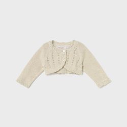 Cardigan basico neonata  –  New Born  –  307-15