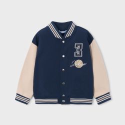 Bomber bambino  –  Mayoral  –  4473-16
