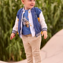 Pantalone bimbo  –  Mayoral  –  1523-26