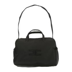 Borsa con ricamo  –  ELISABETTA FRANCHI  –  ENBO027.0.RA016.N000