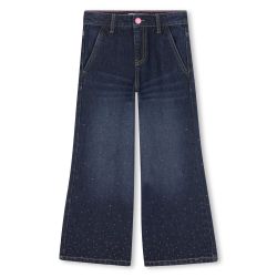 Jeans bambina  –  Billieblush  –  U21326/Z22-15