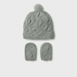 Completo neonata  –  New Born  –  9121-16