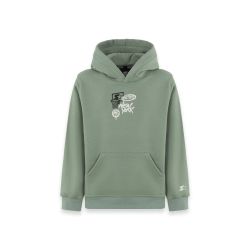 Felpa con cappuccio ragazzo  –  Starter  –  1680 UB ST-16