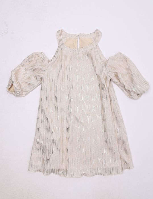 Vestito ragazza  –  ViCOLO  –  3145V00496-26