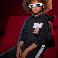 Tuta ragazza  –  Mayoral  –  7853-15