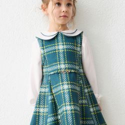 Vestito bambina  –  Mayoral  –  4925-16