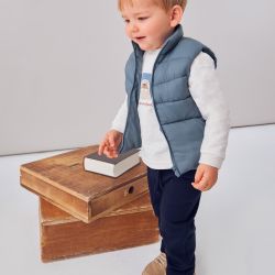 Completo bimbo  –  Mayoral  –  2649-15