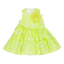 Vestito bambina  –  MISS GRANT  –  MG1570-26