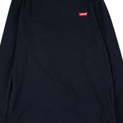 Maglietta ragazzo  –  LEVI’S  –  NOSMLK9EC706-16