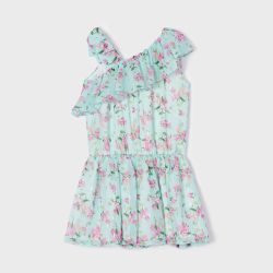 Tuta chiffon  –  Mayoral  –  3842-23