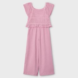 Tuta bambina  –  Mayoral  –  3874-25