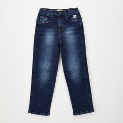 Jeans ragazzo  –  ROY ROGER’S  –  RH147-16