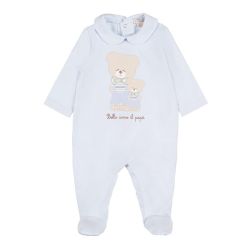 Tutina neonato  –  Nanan  –  INFBOX12001A