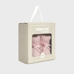 Scarpine neonato  –  New Born  –  9970-15