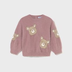 Maglione bimba  –  Mayoral  –  2356-15