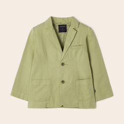 Giacca Beige delav�  –  Mayoral  –  3451-23