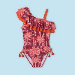 Costume ragazza  –  Mayoral  –  6764-24