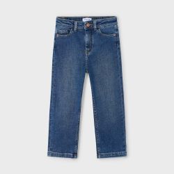 Jeans basico bambina  –  Mayoral  –  579-15