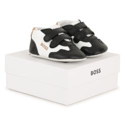 Scarpa bimbo  –  BOSS  –  J53243/09B18-26