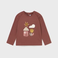 Maglietta bimba  –  Mayoral  –  2081-15