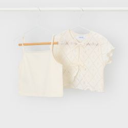 T-shirt bambina  –  Mayoral  –  3015-26