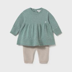 Completo neonata  –  New Born  –  2701-16