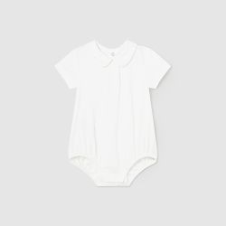 Body con colletto neonato  –  New Born  –  1717-24